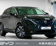 Nissan Ariya 2024