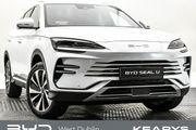 BYD SEAL U 2025