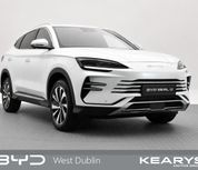 BYD SEAL U 2025
