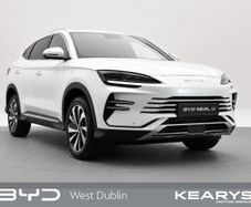 BYD SEAL U 2025