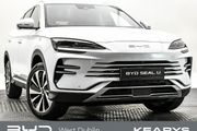 BYD SEAL U 2026