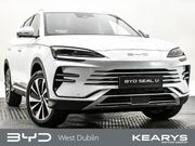 BYD SEAL U 2026