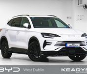 BYD SEAL U 2026