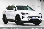 BYD SEAL U 2026