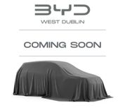 BYD SEAL U 2026