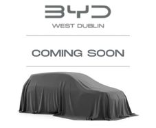 BYD SEAL U 2026