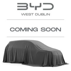 BYD SEAL U 2026
