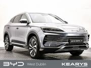 BYD SEAL U 2025