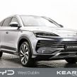BYD SEAL U 2025