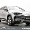 BYD SEAL U 2025