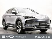 BYD SEAL U 2025