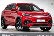 BYD ATTO 3 2024