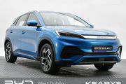 BYD ATTO 3 2025