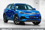 BYD ATTO 3 2025