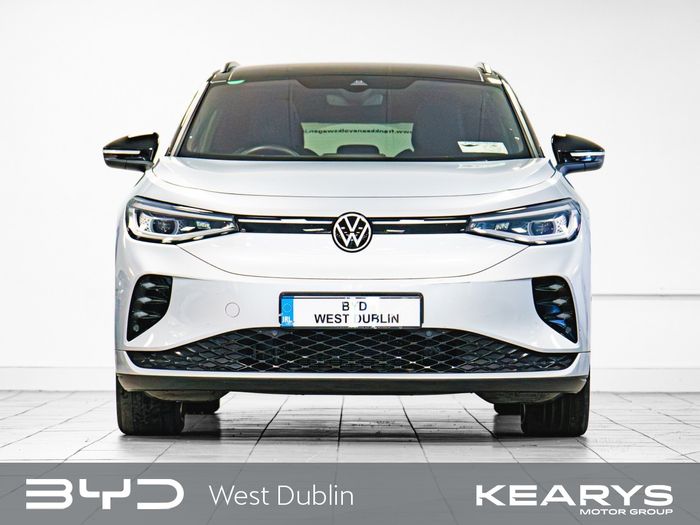Volkswagen ID.4 2024