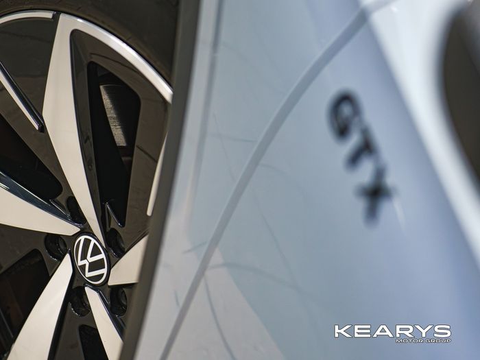 Volkswagen ID.4 2024