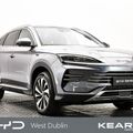 BYD SEAL U 2026