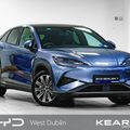 BYD SEALION 7 2026