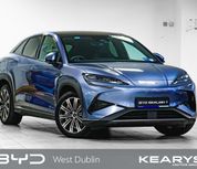BYD SEALION 7 2026