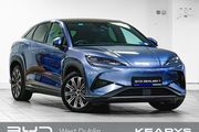 BYD SEALION 7 2026