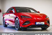 BYD SEAL 2026