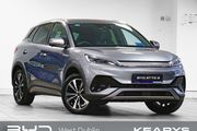 BYD ATTO 3 2024