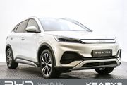 BYD ATTO 3 2024