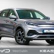 BYD ATTO 3 2024