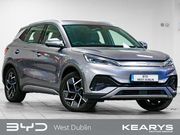 BYD ATTO 3 2024