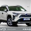 Toyota Rav4 2022