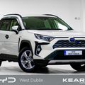 Toyota Rav4 2022