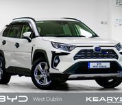 Toyota Rav4 2022