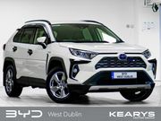 Toyota Rav4 2022