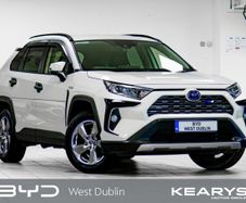 Toyota Rav4 2022