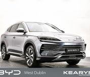 BYD SEAL U 2025