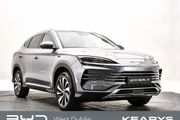 BYD SEAL U 2025