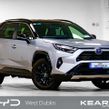 Toyota Rav4 2024