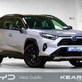 Toyota Rav4 2024