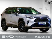 Toyota Rav4 2024