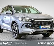 BYD Sealion 5 2026