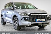 BYD Sealion 5 2026