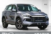 BYD Sealion 5 2026
