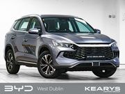 BYD Sealion 5 2026