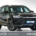 BYD Sealion 5 2026