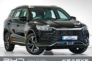 BYD Sealion 5 2026