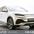 BYD ATTO 3 2026