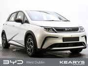 BYD DOLPHIN 2026
