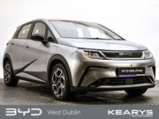 BYD DOLPHIN 2026