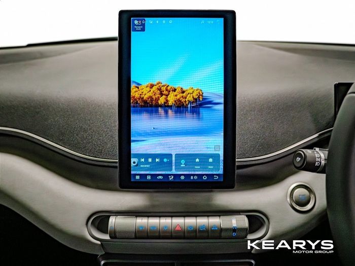 BYD DOLPHIN SURF 2026