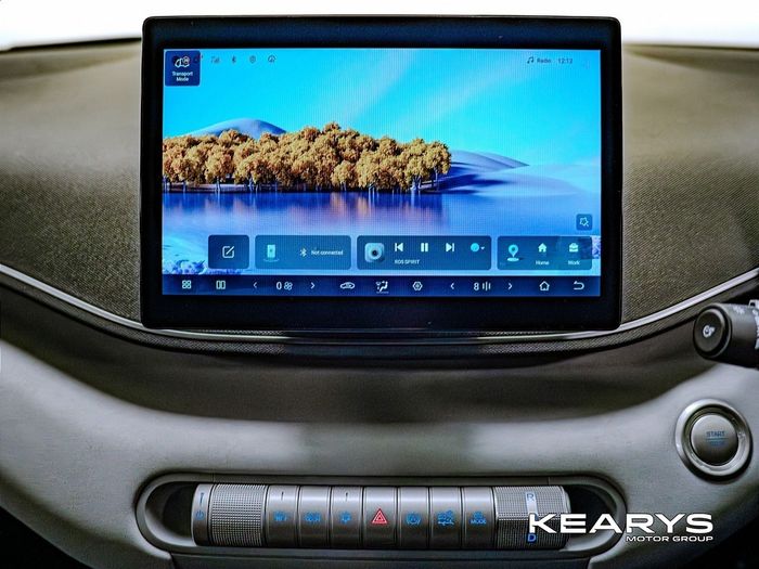 BYD DOLPHIN SURF 2026